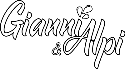 Gianni & Alpi — Femdom Handjob & Ruined Orgasm Couple Content